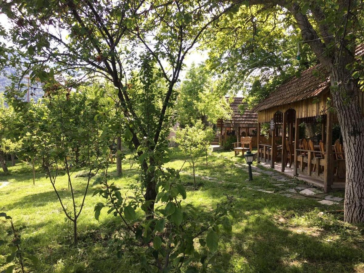 Dil Hill By Sam Dilijan Exterior foto