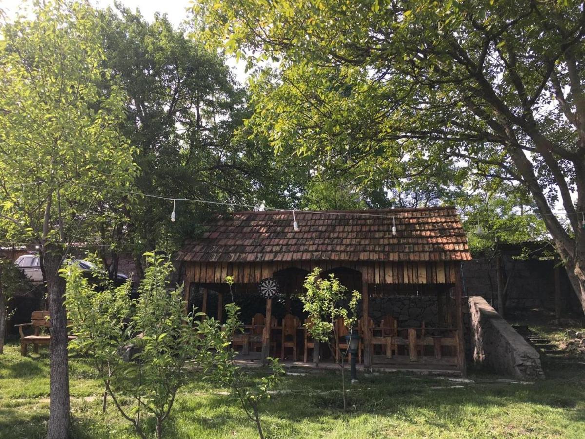 Dil Hill By Sam Dilijan Exterior foto