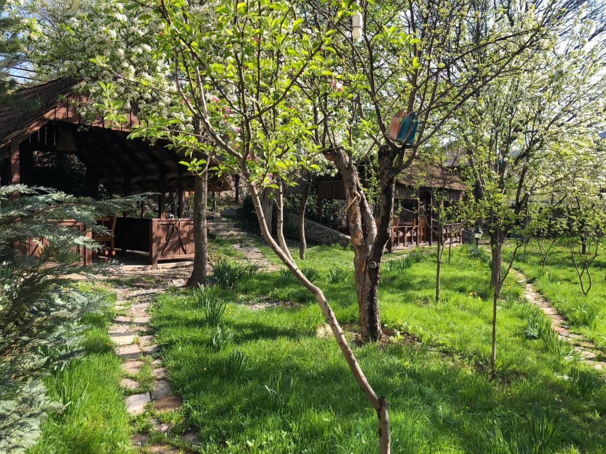 Dil Hill By Sam Dilijan Exterior foto