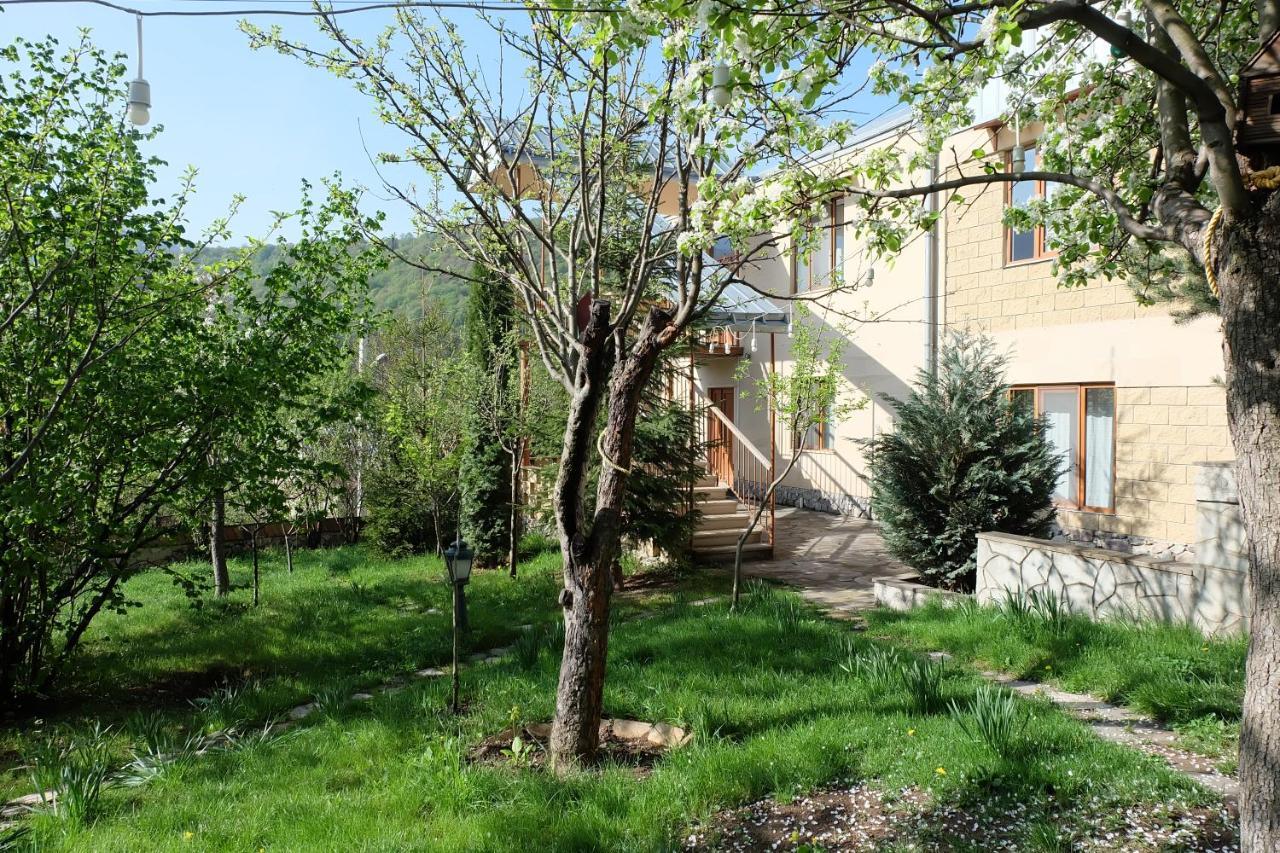 Dil Hill By Sam Dilijan Exterior foto