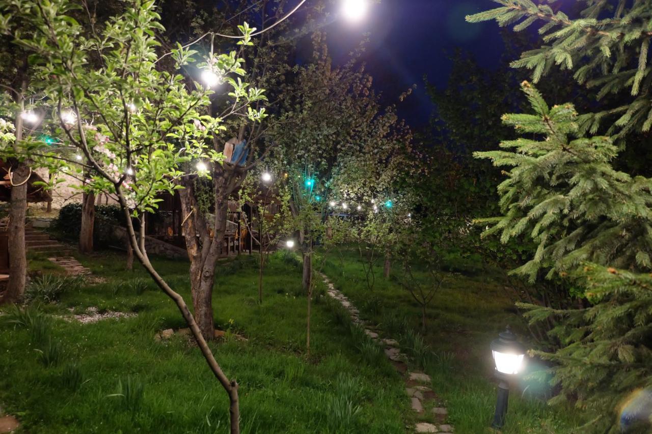 Dil Hill By Sam Dilijan Exterior foto