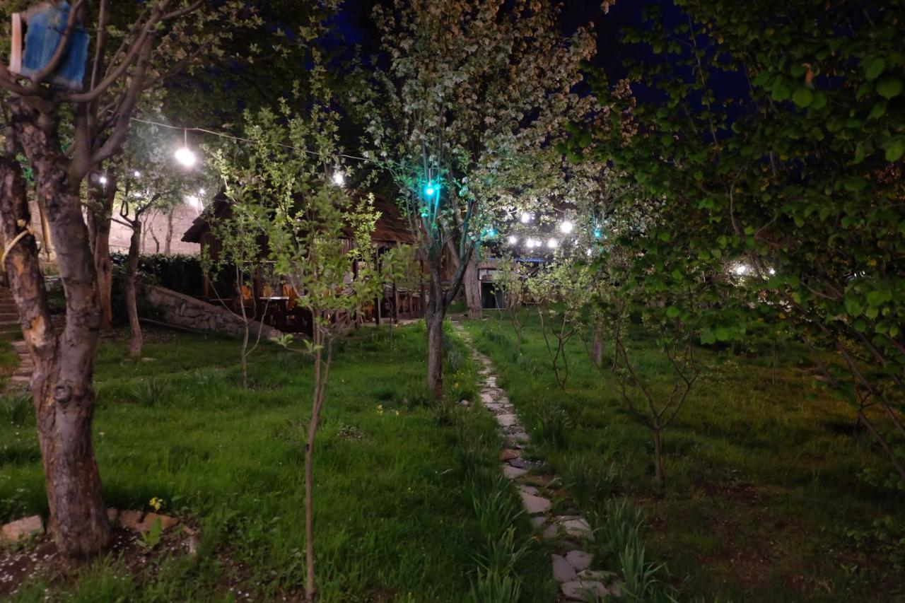 Dil Hill By Sam Dilijan Exterior foto