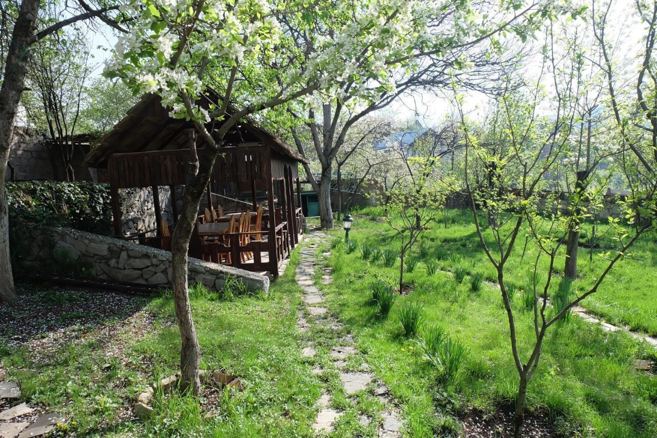 Dil Hill By Sam Dilijan Exterior foto