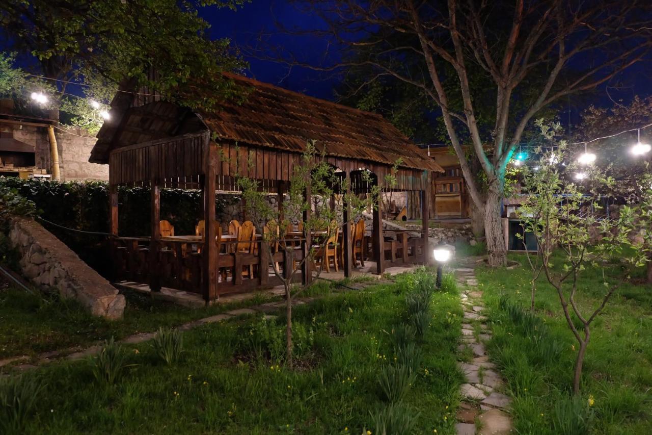 Dil Hill By Sam Dilijan Exterior foto