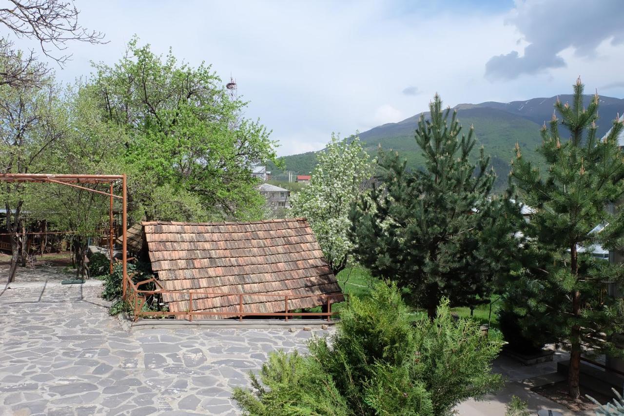 Dil Hill By Sam Dilijan Exterior foto