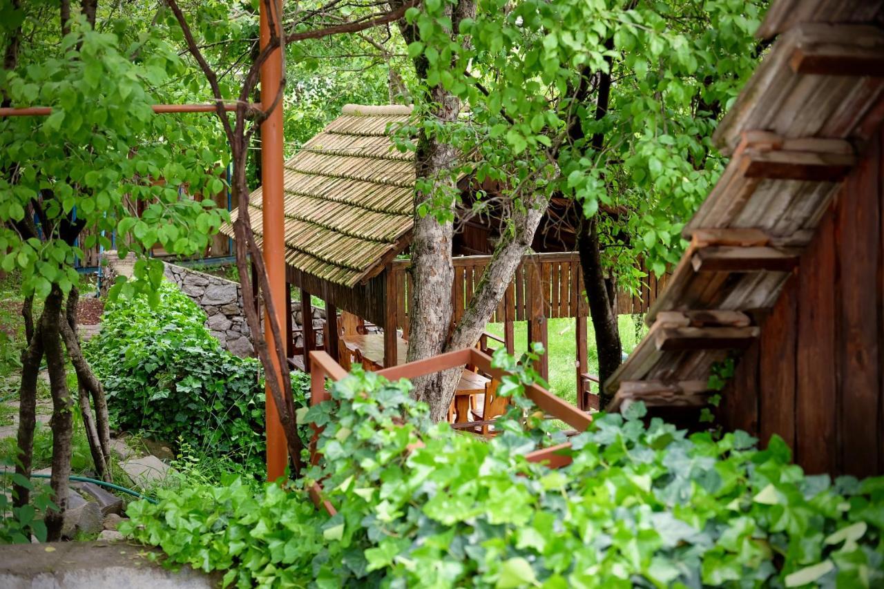 Dil Hill By Sam Dilijan Exterior foto