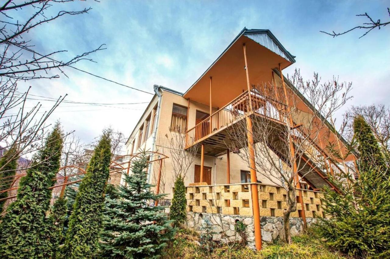 Dil Hill By Sam Dilijan Exterior foto
